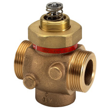 Danfoss Клапан VM2 Ду15 KVS0.25 (065B2010)