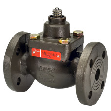 Danfoss Клапан VB2 Ду40 KVS25 (065B2060)