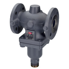 Danfoss Клапан (NO) VFG 2 Ду80 PN16 KVS 80 (065B2395)