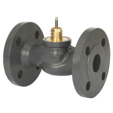Danfoss VF2 Клапан регулюючий двоходовий DN150 Kvs 320 (065B3255)