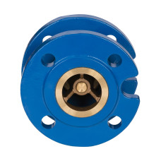 Danfoss Зворотній клапан 402 PN16 DN200 (065B7477)