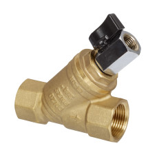 Danfoss FVR-D фільтр DN15 Rp1/2 (065B8241)