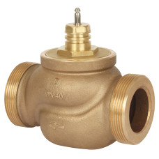 Danfoss Рег.клапан VRB2, PN16, DN15/2.5 зовн.різ (065Z0174)