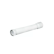 SOLOPLAST Відведення гофроване Г0825.00, 280-800мм