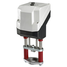 Danfoss AMV 86 Редукторний електропривод (082G1461)