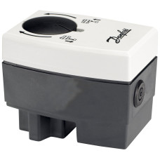 Danfoss AME13 електропривід, 24В, аналог. (082G3006)