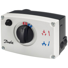 Danfoss Редукторний електропривід AME 30 24V (082G3017)