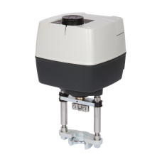 Danfoss AME655 електропривід, 230В, любий (082G3443)