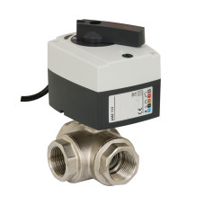 Danfoss Клапан AMZ 113 Ду25 230В (082G5420)