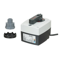 Danfoss Eл.-прив AMB162 5 Нм, 230В 120с 3-х п. (082H0228)