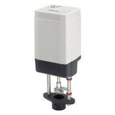 Danfoss Редукторний електропривід AME 55 QM (082H3078)