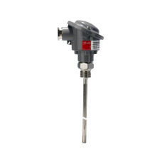 Danfoss Датчик температури, MBT 5252, 50 мм, G,1/2 084Z3280
