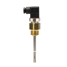 Danfoss Датчик температури, MBT 5310, 115 мм - 130 мм, G 084Z7231