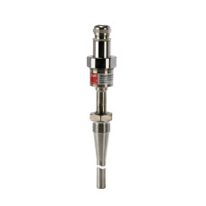 Danfoss Датчик температури, MBT 5116, 120 мм, G, ISO 228-1-A 084Z8151