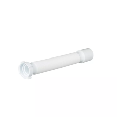 SOLOPLAST Відведення гофроване Г0852, 300-800мм
