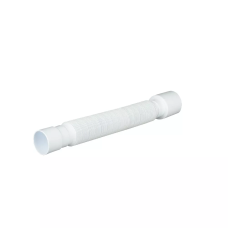SOLOPLAST Відведення гофроване Г0854.00, 300-800мм