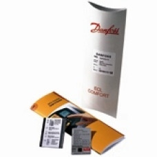 Карта P16 Danfoss
