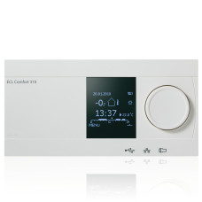 Danfoss Електрон. регулятор ECL Comfort 310 (087H3040)