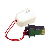 Danfoss ECL Ключ A217 для ECL Comfort 210/310 (087H3807)