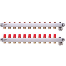 Колектор SSM 11+11 (088U0811)