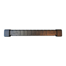 Ізоляційна шкаралупа Danfoss SSM-I (088U0824)