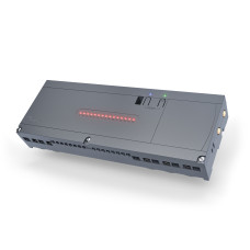 Danfoss Icon MC, EU 230В, Basic Головний контролер, 15-канальний (088U2100)