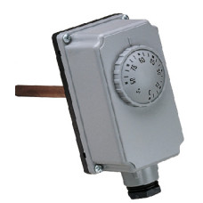 Danfoss Заглибний термостат IТС (099-1057)
