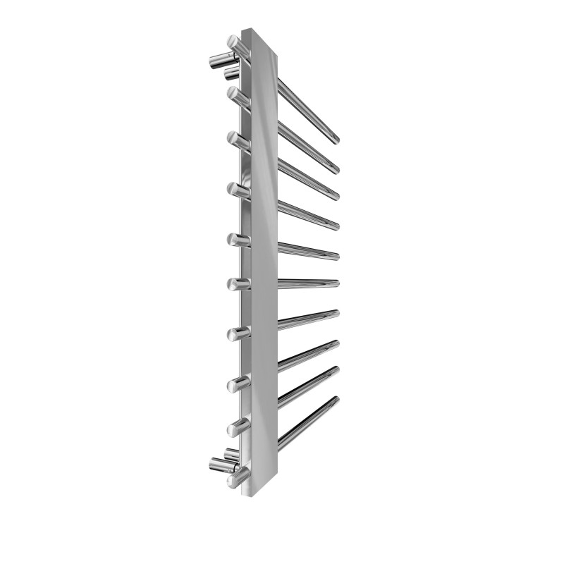 INOX Комфорт 770х530/50