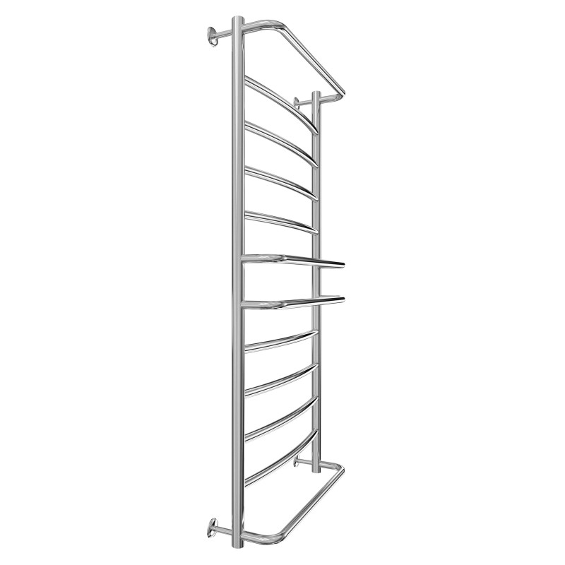 INOX Люкс 1170х530/500