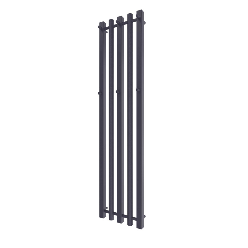 INOX Бітуб 1490х360/320