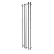 Mario INOX Туб 1500х352/320