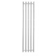 INOX Туб 1500х352/320