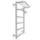 INOX Готель770х530/500