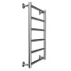 INOX Флет570х430/400