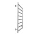 INOX Флет770х430/400