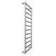 INOX Флет 1170х430/400