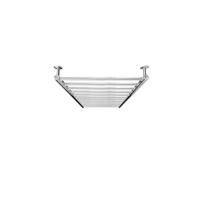 INOX Флет 1170х530/500