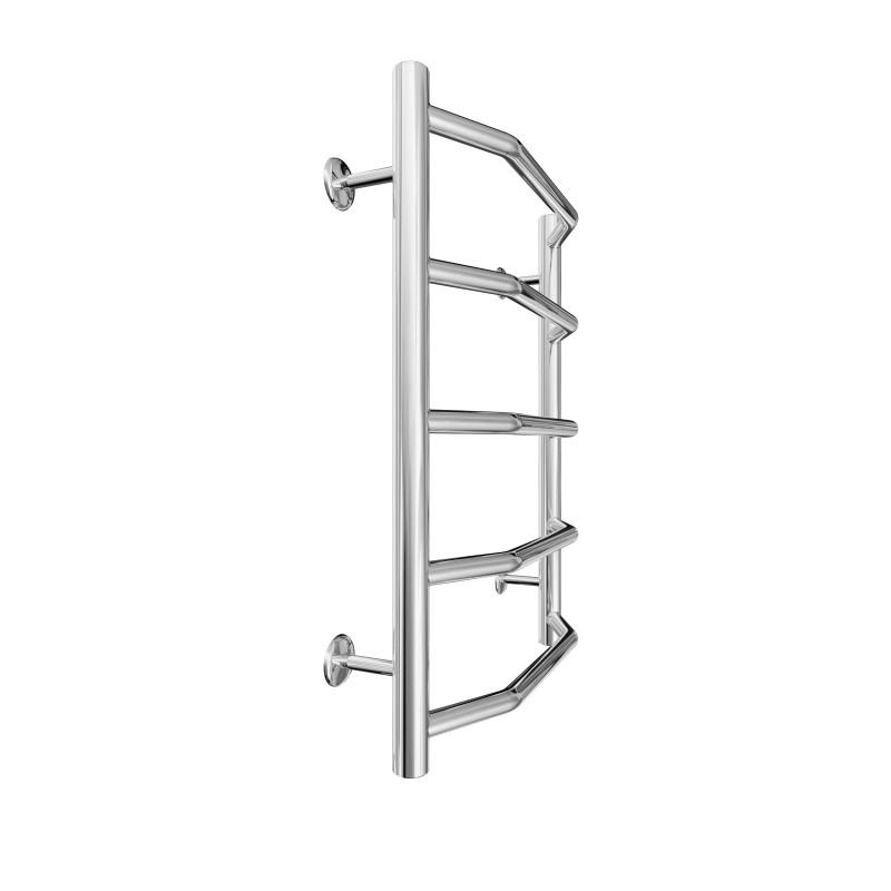 INOX Трапеція570х430/400