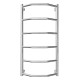 INOX Трапеція770х430/400