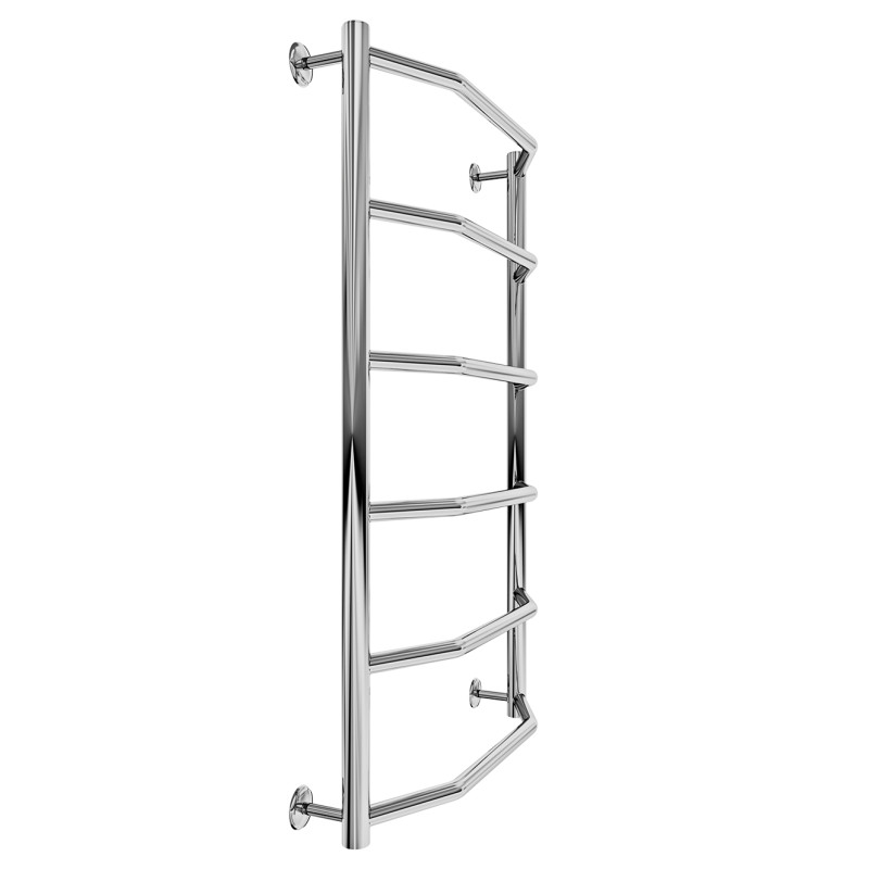 INOX Трапеція770х430/400