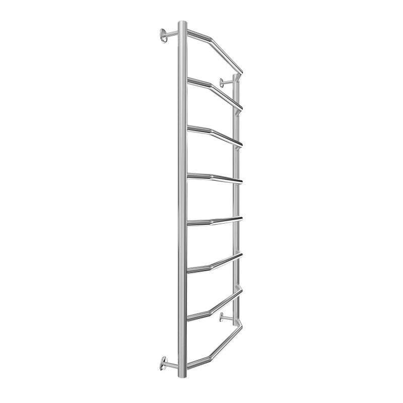 INOX Трапеція 1170х530/500