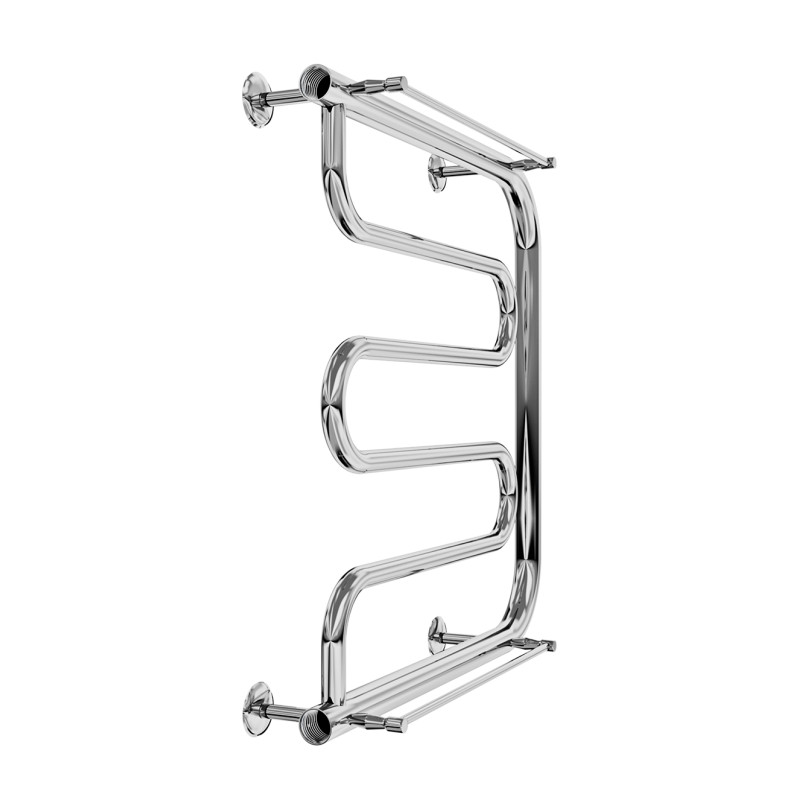INOX Фокстрот530х570/500