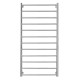 INOX Флет 1170х630/600