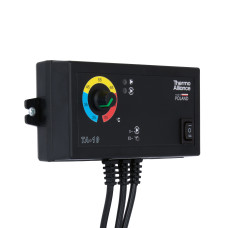 Контролер для котла Thermo Alliance TA10, управління насосом СО SD00054422