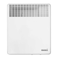 Atlantic Електричний конвектор Bonjour Turbo Heat 10 CEG BL-Meca/Q1 (750W) з комплектом підставок (100064)