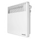 Atlantic Електричний конвектор Bonjour Turbo Heat 15 CEG BL-Meca/Q1 (1250W) з комплектом підставок (100065)