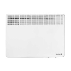 Atlantic Електричний конвектор Bonjour Turbo Heat 20 CEG BL-Meca/Q1 (1750W) з комплектом підставок (100066)