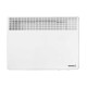 Atlantic Електричний конвектор Bonjour Turbo Heat 20 CEG BL-Meca/Q1 (1750W) з комплектом підставок (100066)