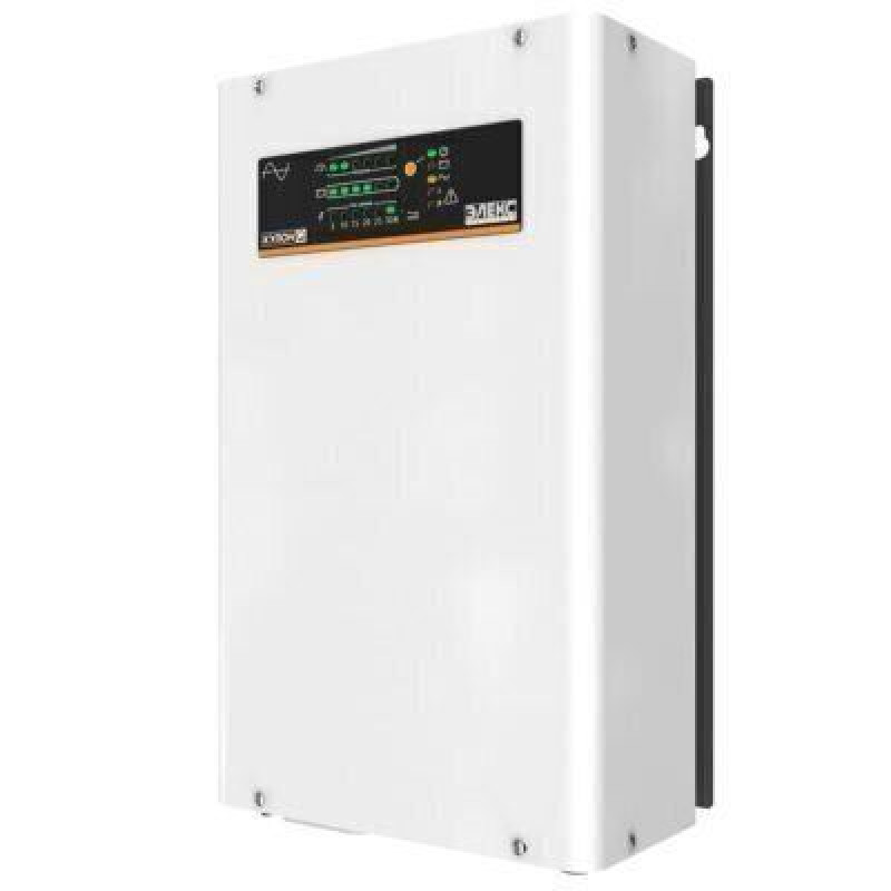 Елєкс Кулон Q-1000/12 V4.0 Джерело безперебійного живлення (1000Вт) (К1000V4)