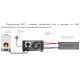 Елєкс Кулон Q-1000/12 V4.0 Джерело безперебійного живлення (1000Вт) (К1000V4)